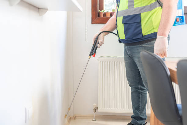 Best Pest Inspection Near Me  in Kearny, AZ